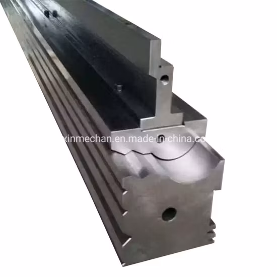 Kundenspezifische Gussform Edelstahl-Zink-Aluminium-Legierung Eisenteile Druckguss-Wolframstahl-Stanzer